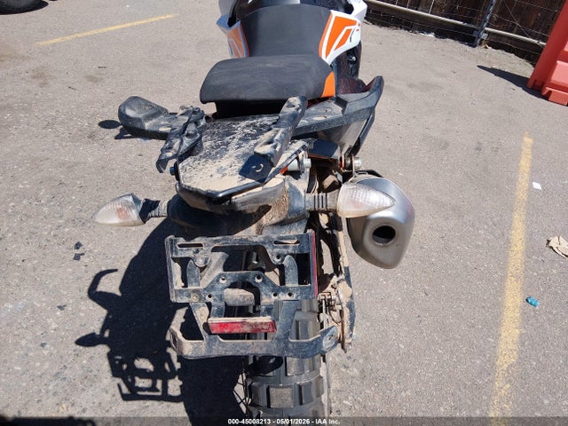KTM 790 Adventure R 2020 VBKTR3400LM790782 Image 15