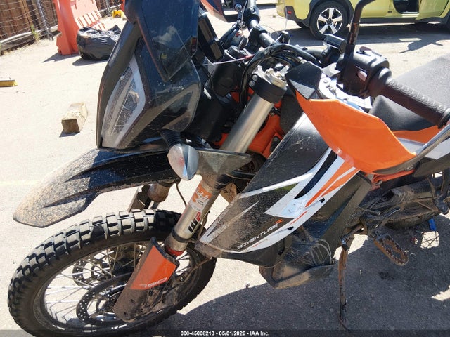 KTM 790 Adventure R 2020 VBKTR3400LM790782 Image 17