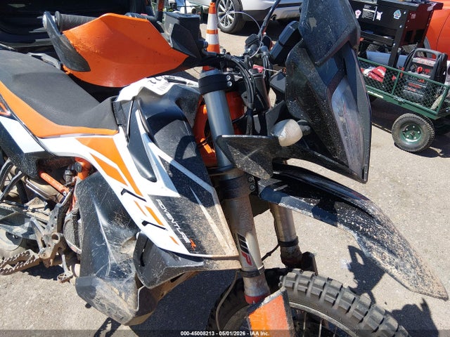 KTM 790 Adventure R 2020 VBKTR3400LM790782 Image 18