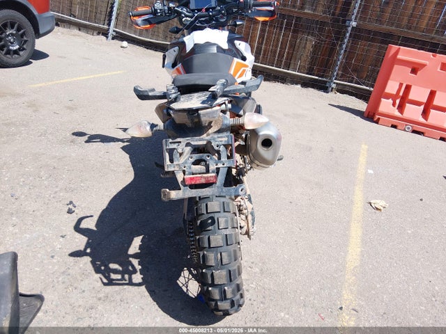 KTM 790 Adventure R 2020 VBKTR3400LM790782 Image 6
