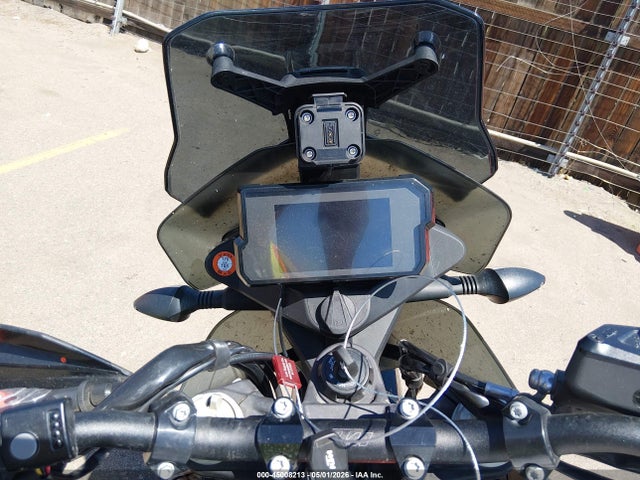 KTM 790 Adventure R 2020 VBKTR3400LM790782 Image 7