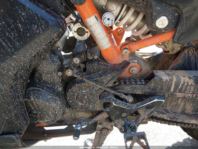 KTM 790 Adventure R 2020 VBKTR3400LM790782 Image 9