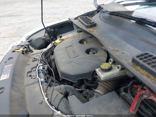 Продаж на аукціоні авто 2015 Ford Escape Titanium, vin: 1FMCU9J93FUC67228, номер лоту: 45008214