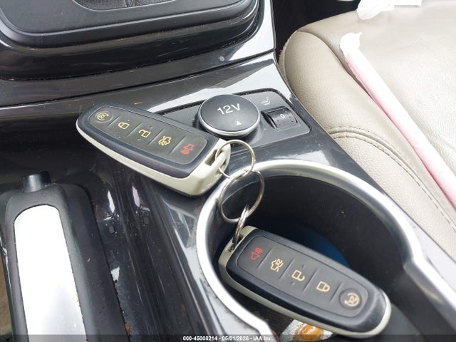 Продаж на аукціоні авто 2015 Ford Escape Titanium, vin: 1FMCU9J93FUC67228, номер лоту: 45008214