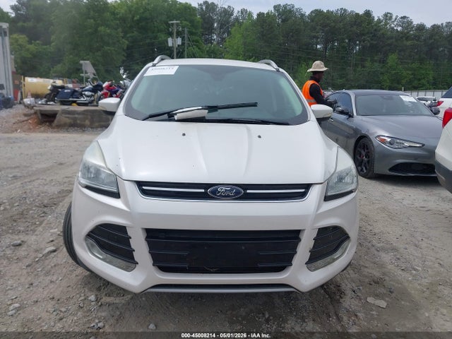 Продаж на аукціоні авто 2015 Ford Escape Titanium, vin: 1FMCU9J93FUC67228, номер лоту: 45008214