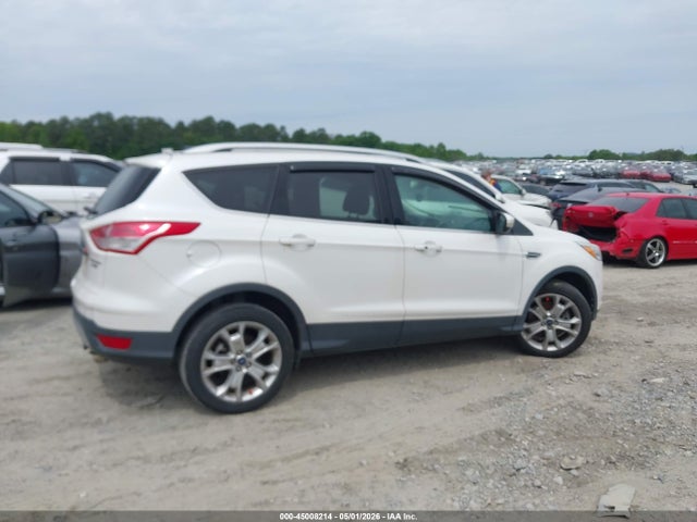 Продаж на аукціоні авто 2015 Ford Escape Titanium, vin: 1FMCU9J93FUC67228, номер лоту: 45008214