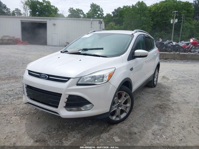 Продаж на аукціоні авто 2015 Ford Escape Titanium, vin: 1FMCU9J93FUC67228, номер лоту: 45008214