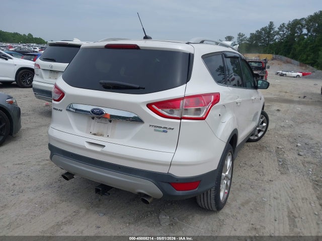 Продаж на аукціоні авто 2015 Ford Escape Titanium, vin: 1FMCU9J93FUC67228, номер лоту: 45008214