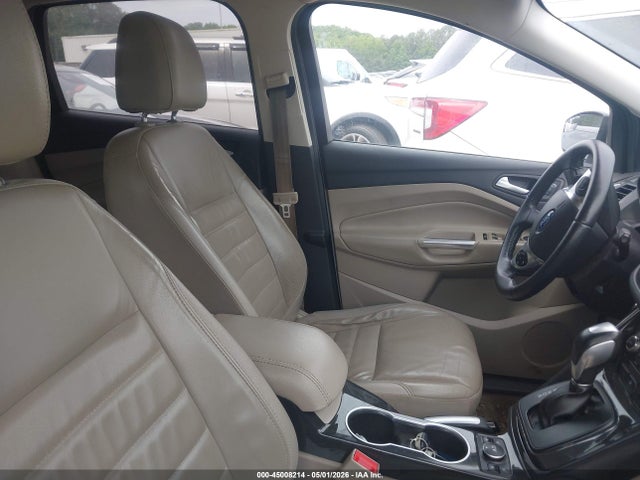 Продаж на аукціоні авто 2015 Ford Escape Titanium, vin: 1FMCU9J93FUC67228, номер лоту: 45008214
