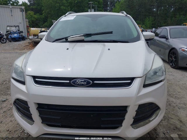 Продаж на аукціоні авто 2015 Ford Escape Titanium, vin: 1FMCU9J93FUC67228, номер лоту: 45008214