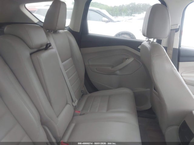 Продаж на аукціоні авто 2015 Ford Escape Titanium, vin: 1FMCU9J93FUC67228, номер лоту: 45008214