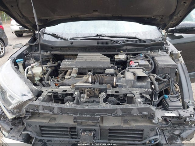 Продажа на аукционе авто 2021 Honda Cr-v Awd Ex-l, vin: 5J6RW2H80MA015684, номер лота: 45008215
