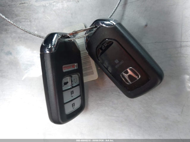 Продажа на аукционе авто 2021 Honda Cr-v Awd Ex-l, vin: 5J6RW2H80MA015684, номер лота: 45008215