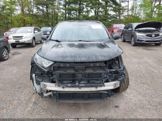 Продажа на аукционе авто 2021 Honda Cr-v Awd Ex-l, vin: 5J6RW2H80MA015684, номер лота: 45008215