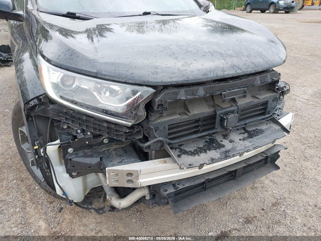 Продажа на аукционе авто 2021 Honda Cr-v Awd Ex-l, vin: 5J6RW2H80MA015684, номер лота: 45008215