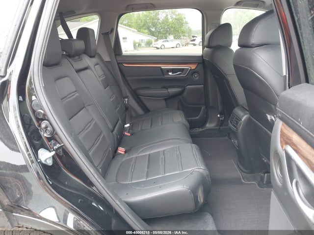 Продажа на аукционе авто 2021 Honda Cr-v Awd Ex-l, vin: 5J6RW2H80MA015684, номер лота: 45008215