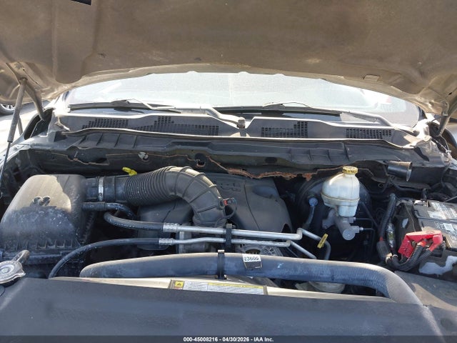 Продаж на аукціоні авто 2010 Dodge Ram 1500 Slt/sport/trx, vin: 1D7RB1GT2AS241965, номер лоту: 45008216