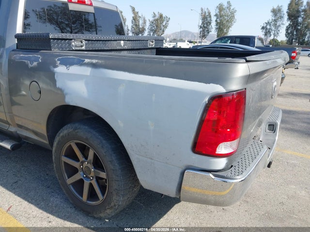 Продаж на аукціоні авто 2010 Dodge Ram 1500 Slt/sport/trx, vin: 1D7RB1GT2AS241965, номер лоту: 45008216