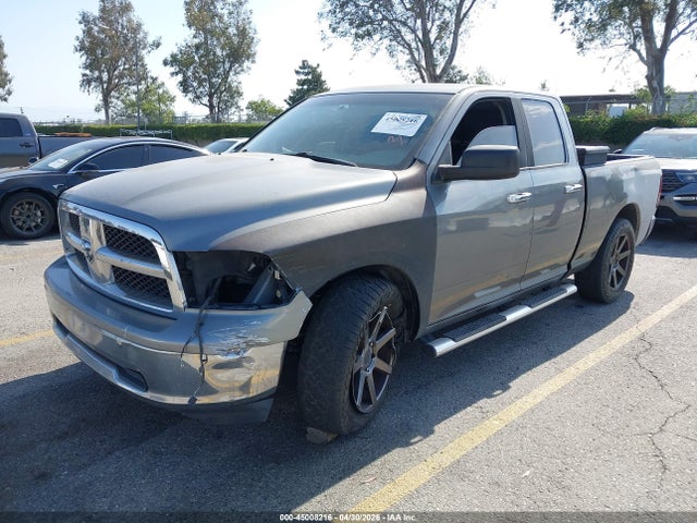 Продаж на аукціоні авто 2010 Dodge Ram 1500 Slt/sport/trx, vin: 1D7RB1GT2AS241965, номер лоту: 45008216