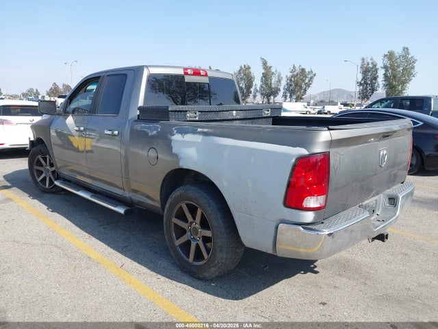 Продаж на аукціоні авто 2010 Dodge Ram 1500 Slt/sport/trx, vin: 1D7RB1GT2AS241965, номер лоту: 45008216