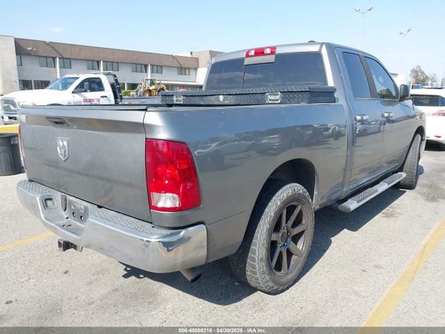 Продаж на аукціоні авто 2010 Dodge Ram 1500 Slt/sport/trx, vin: 1D7RB1GT2AS241965, номер лоту: 45008216