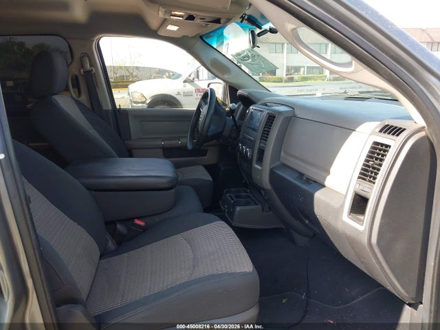Продаж на аукціоні авто 2010 Dodge Ram 1500 Slt/sport/trx, vin: 1D7RB1GT2AS241965, номер лоту: 45008216