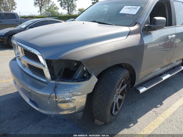 Продаж на аукціоні авто 2010 Dodge Ram 1500 Slt/sport/trx, vin: 1D7RB1GT2AS241965, номер лоту: 45008216