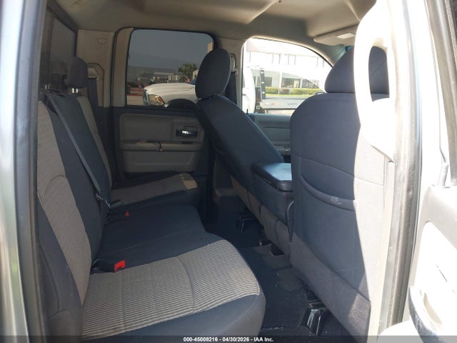 Продаж на аукціоні авто 2010 Dodge Ram 1500 Slt/sport/trx, vin: 1D7RB1GT2AS241965, номер лоту: 45008216