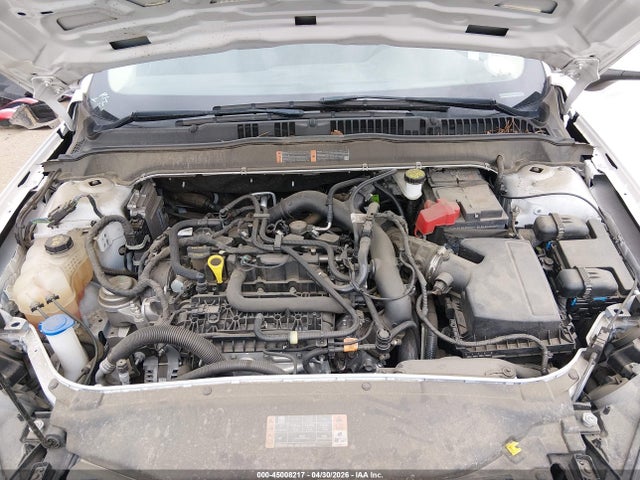 Aukcja sprzedaży 2020 Ford Fusion Se, vin: 3FA6P0HD1LR148682, numer aukcji: 45008217
