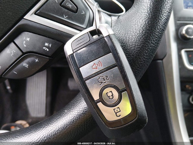 Aukcja sprzedaży 2020 Ford Fusion Se, vin: 3FA6P0HD1LR148682, numer aukcji: 45008217