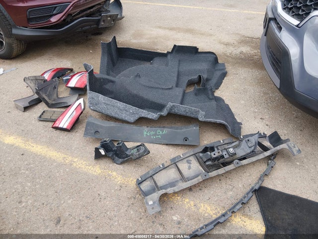 Aukcja sprzedaży 2020 Ford Fusion Se, vin: 3FA6P0HD1LR148682, numer aukcji: 45008217