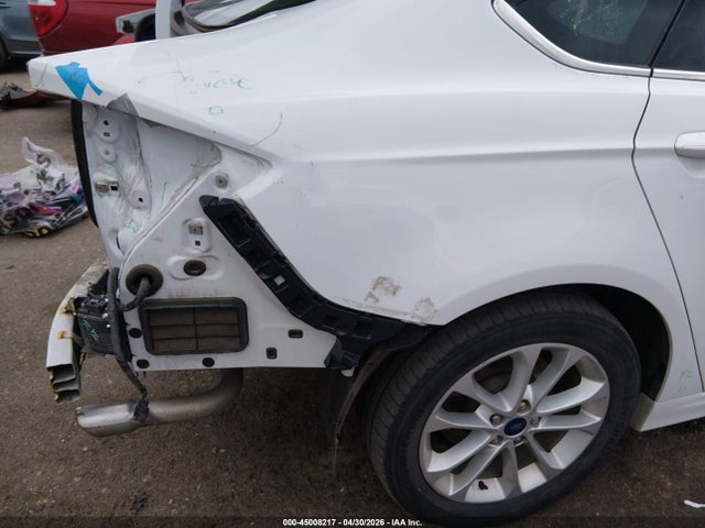 Aukcja sprzedaży 2020 Ford Fusion Se, vin: 3FA6P0HD1LR148682, numer aukcji: 45008217