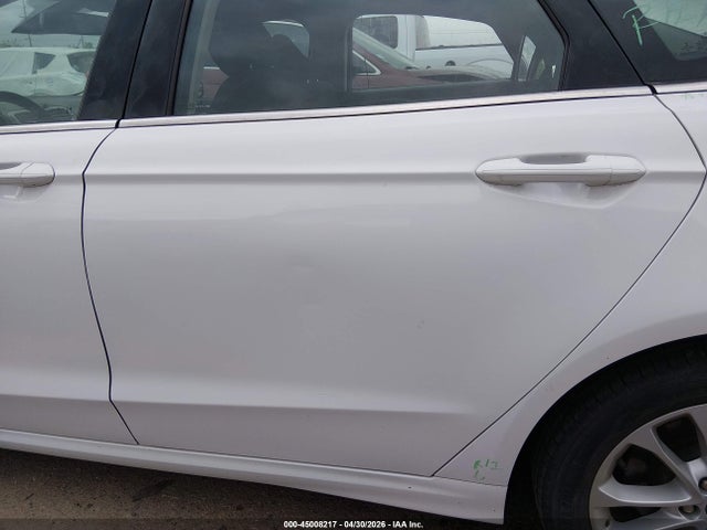 Aukcja sprzedaży 2020 Ford Fusion Se, vin: 3FA6P0HD1LR148682, numer aukcji: 45008217