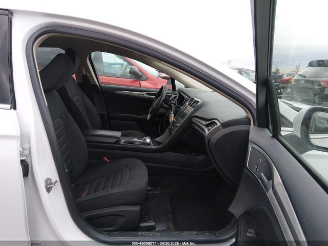 Aukcja sprzedaży 2020 Ford Fusion Se, vin: 3FA6P0HD1LR148682, numer aukcji: 45008217