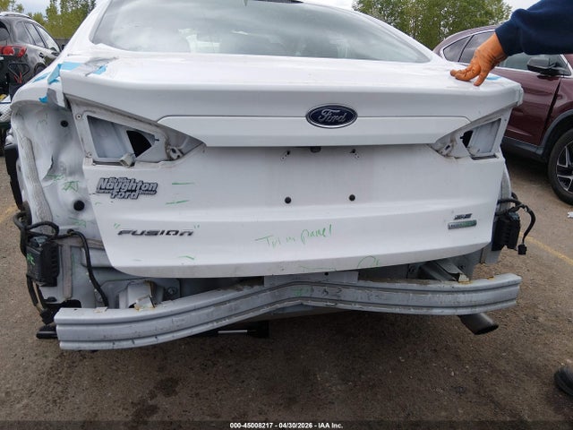Aukcja sprzedaży 2020 Ford Fusion Se, vin: 3FA6P0HD1LR148682, numer aukcji: 45008217