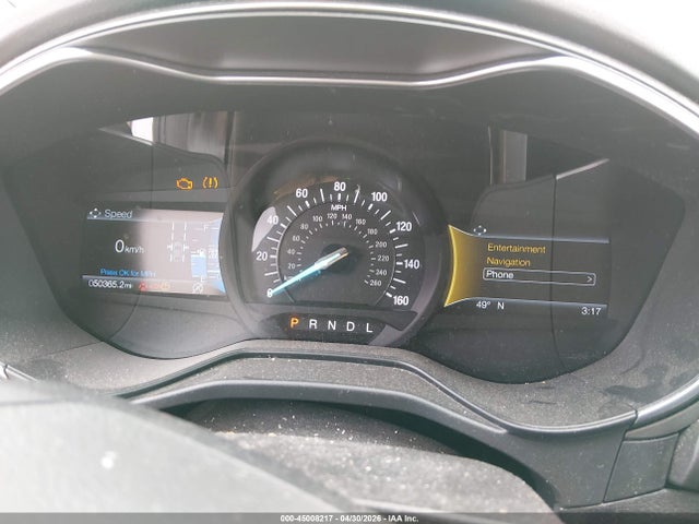 Aukcja sprzedaży 2020 Ford Fusion Se, vin: 3FA6P0HD1LR148682, numer aukcji: 45008217