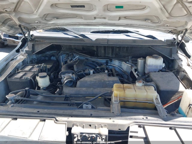 Продажа на аукционе авто 2013 Nissan Nv Cargo Nv2500 Hd S V6, vin: 1N6BF0LX1DN103949, номер лота: 45008224