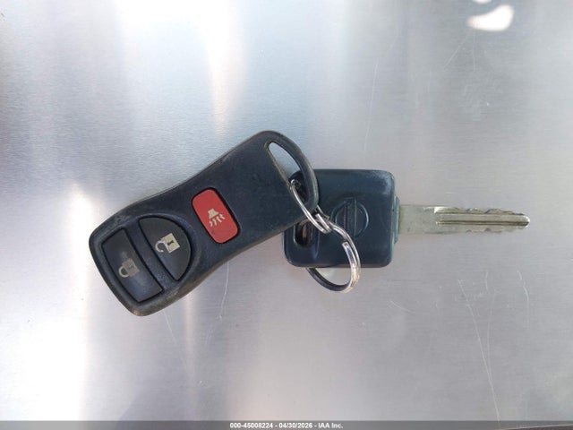 Продажа на аукционе авто 2013 Nissan Nv Cargo Nv2500 Hd S V6, vin: 1N6BF0LX1DN103949, номер лота: 45008224
