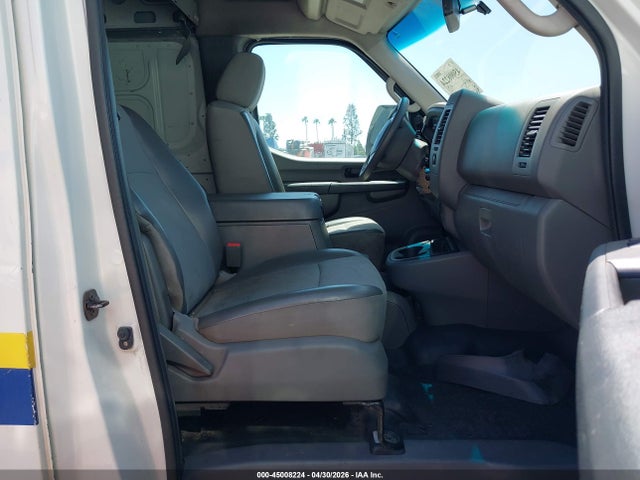 Продажа на аукционе авто 2013 Nissan Nv Cargo Nv2500 Hd S V6, vin: 1N6BF0LX1DN103949, номер лота: 45008224
