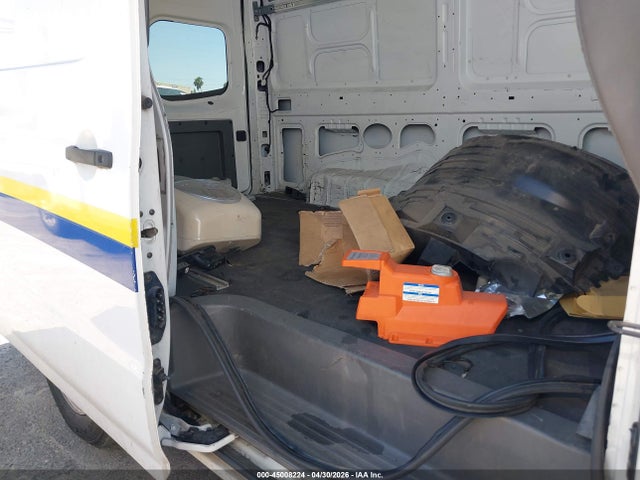 Продажа на аукционе авто 2013 Nissan Nv Cargo Nv2500 Hd S V6, vin: 1N6BF0LX1DN103949, номер лота: 45008224
