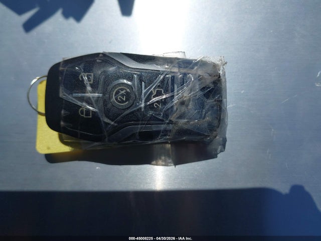 Ford Mustang Ecoboost 2015 1FA6P8TH9F5370550 Image 11