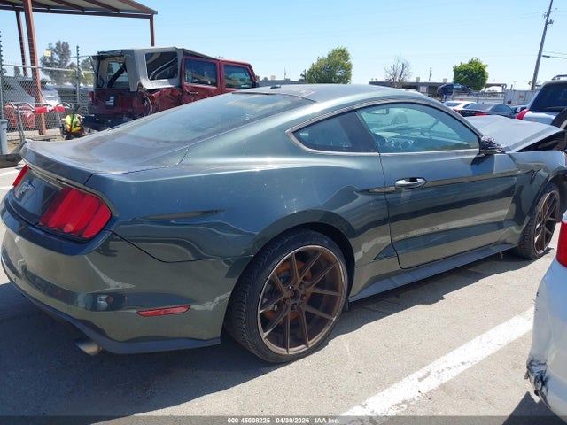 Ford Mustang Ecoboost 2015 1FA6P8TH9F5370550 Image 14