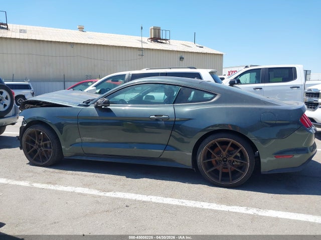 Ford Mustang Ecoboost 2015 1FA6P8TH9F5370550 Image 15