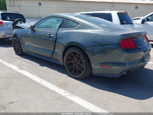 Ford Mustang Ecoboost 2015 1FA6P8TH9F5370550 Image 3