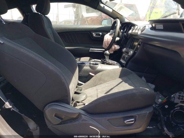 Ford Mustang Ecoboost 2015 1FA6P8TH9F5370550 Image 5