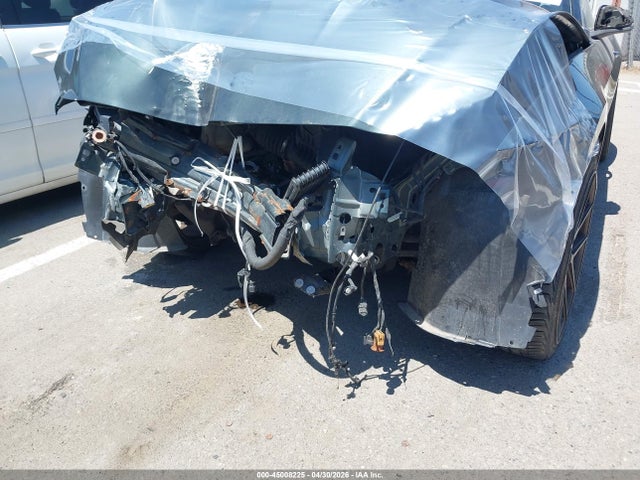 Ford Mustang Ecoboost 2015 1FA6P8TH9F5370550 Image 6
