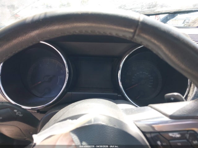 Ford Mustang Ecoboost 2015 1FA6P8TH9F5370550 Image 7