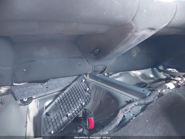 Ford Mustang Ecoboost 2015 1FA6P8TH9F5370550 Image 8