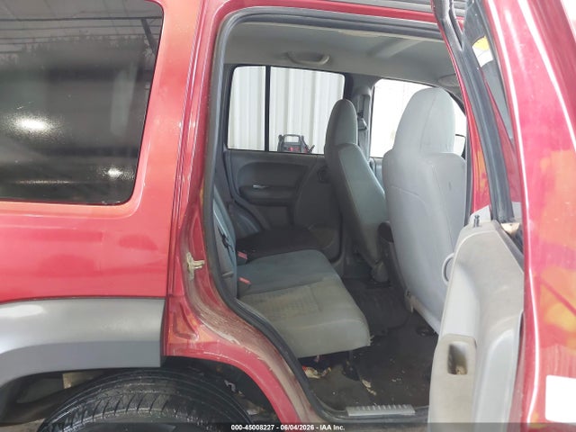 Aukcja sprzedaży 2007 Jeep Liberty Sport, vin: 1J4GL48K87W573281, numer aukcji: 45008227