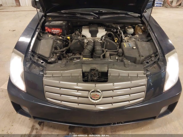 Aukcja sprzedaży 2003 Cadillac Cts Standard, vin: 1G6DM57N530137835, numer aukcji: 45008228